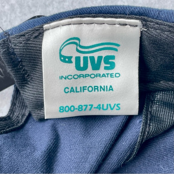 Fox Sports Net Chicago Baseball Hat Snap Back Like New - Picture 3 of 3